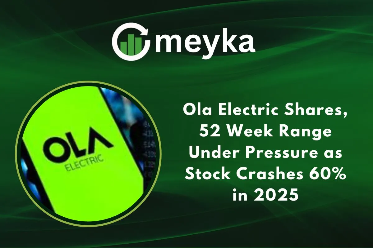 Ola Electric