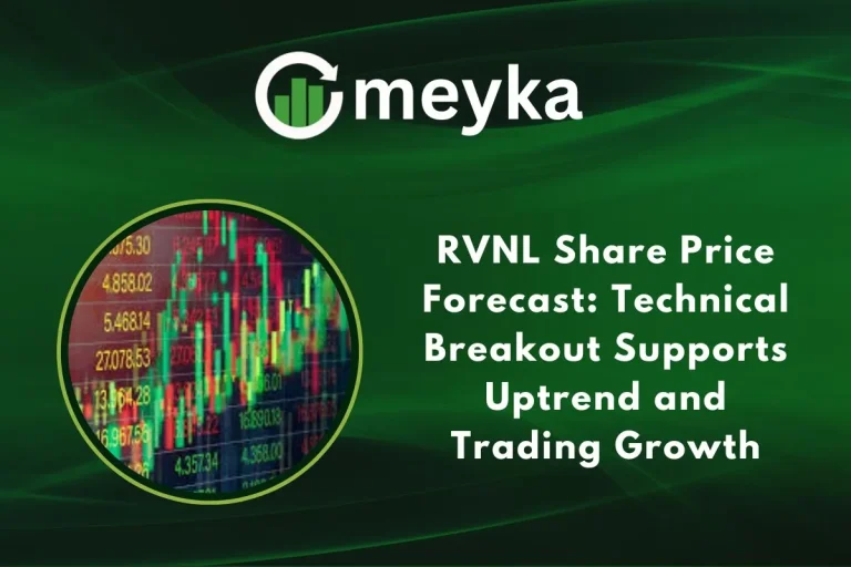 rvnl share price
