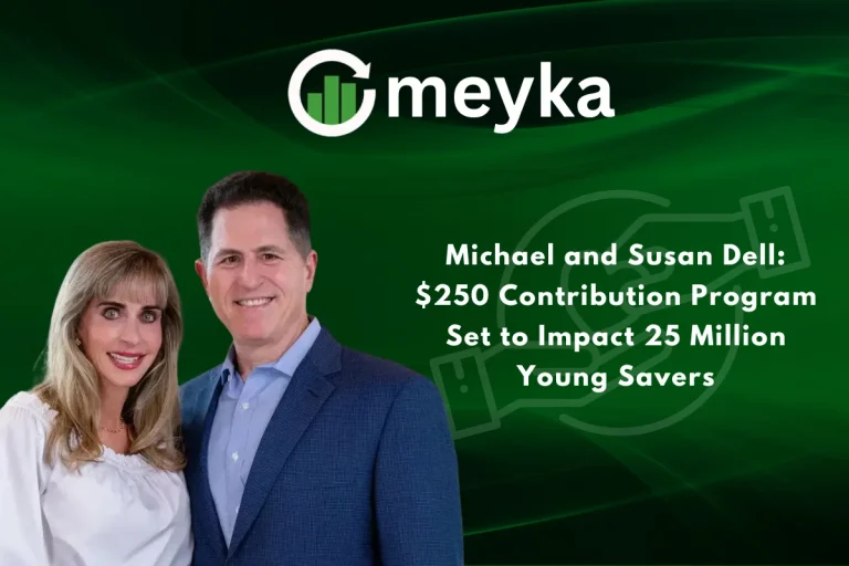 michael and susan dell