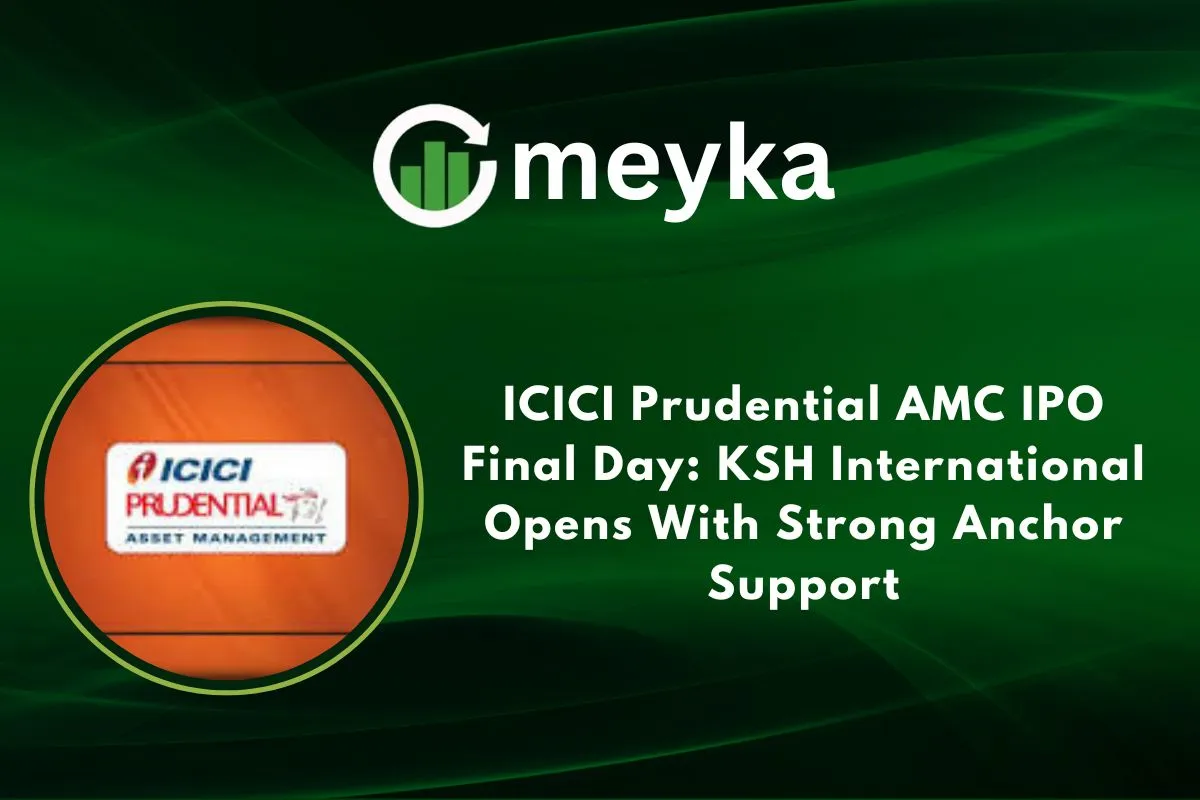 icici prudential amc ipo