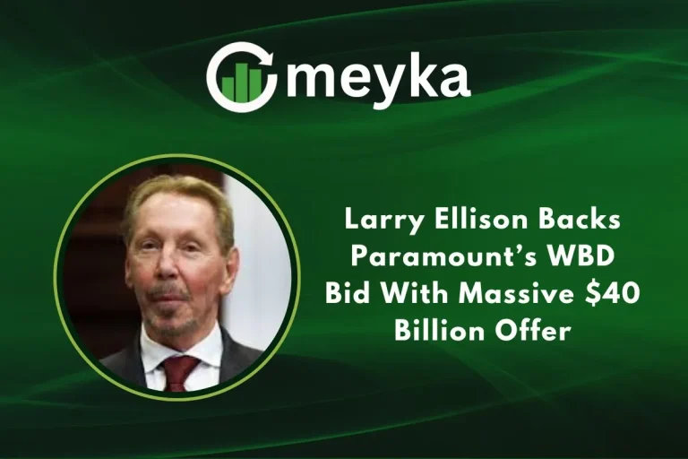 Larry Ellison