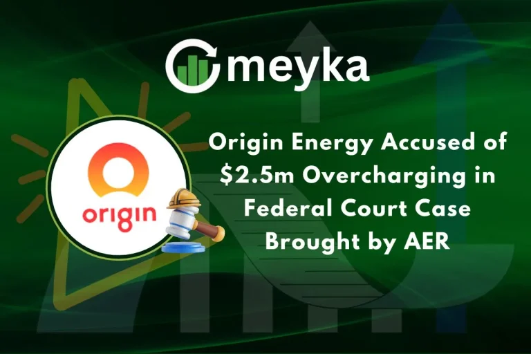 Origin Energy