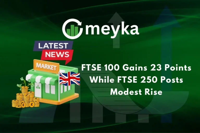 FTSE 100