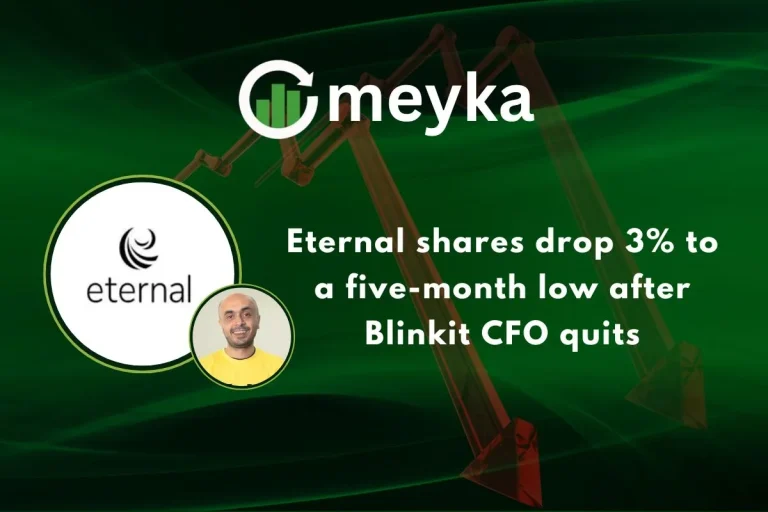 Eternal shares