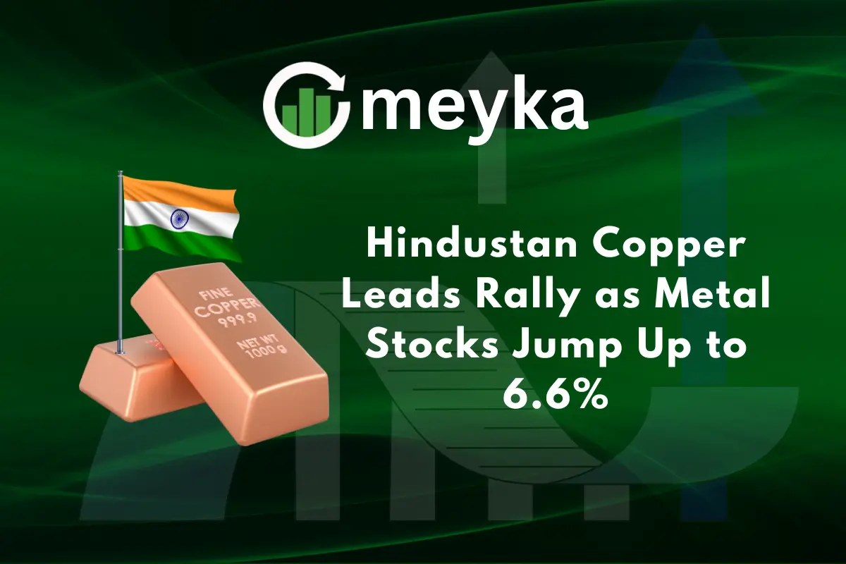 Hindustan Copper