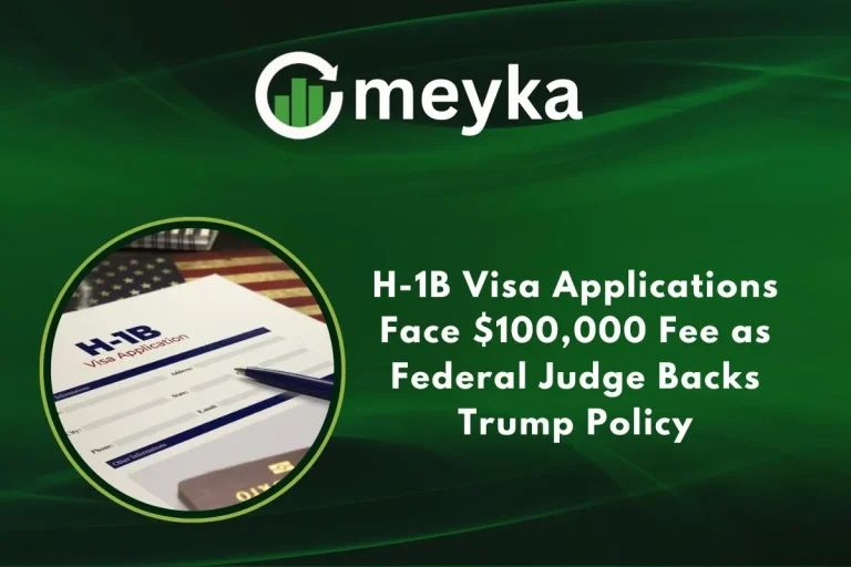 H-1B Visa