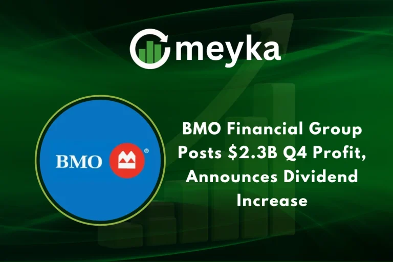 BMO Financial Group
