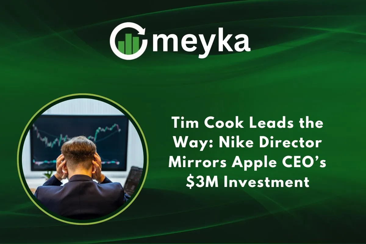 Tim Cook