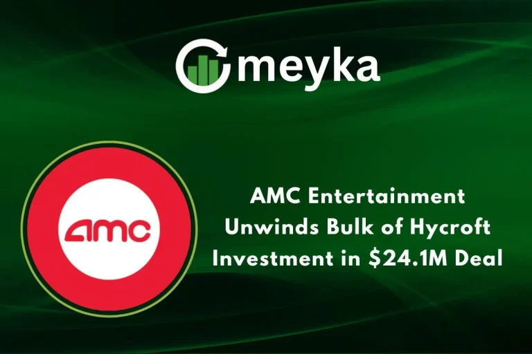 AMC Entertainment