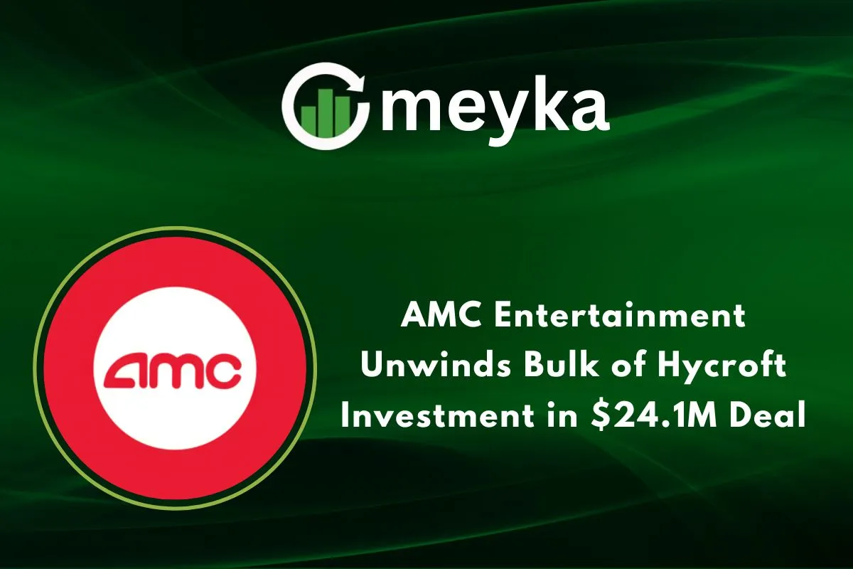 AMC Entertainment