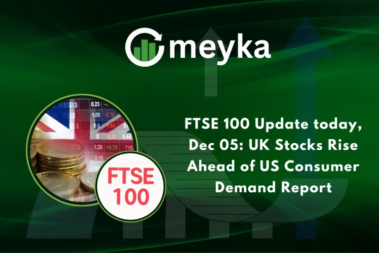 FTSE 100