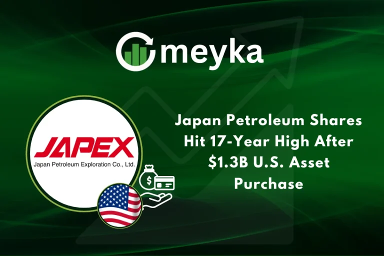 Japan Petroleum