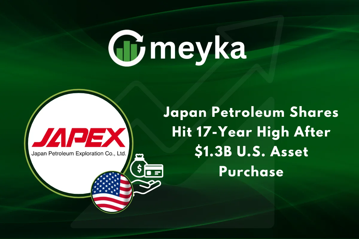 Japan Petroleum