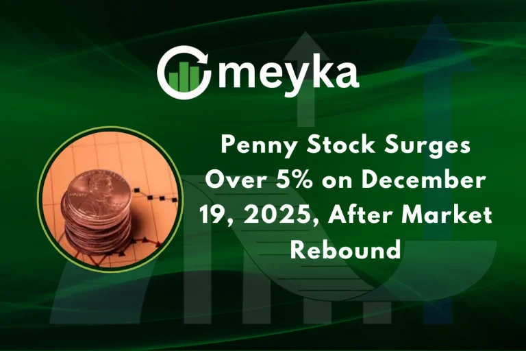 Penny Stock
