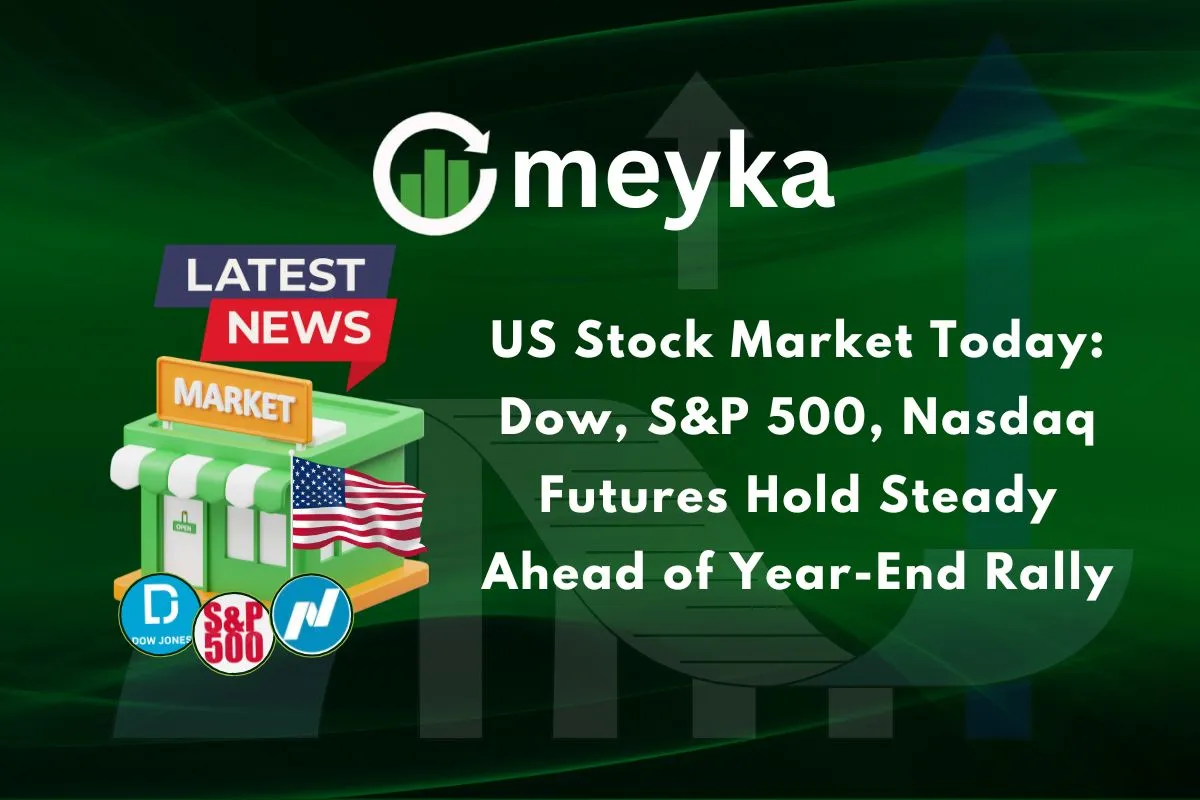 US stock