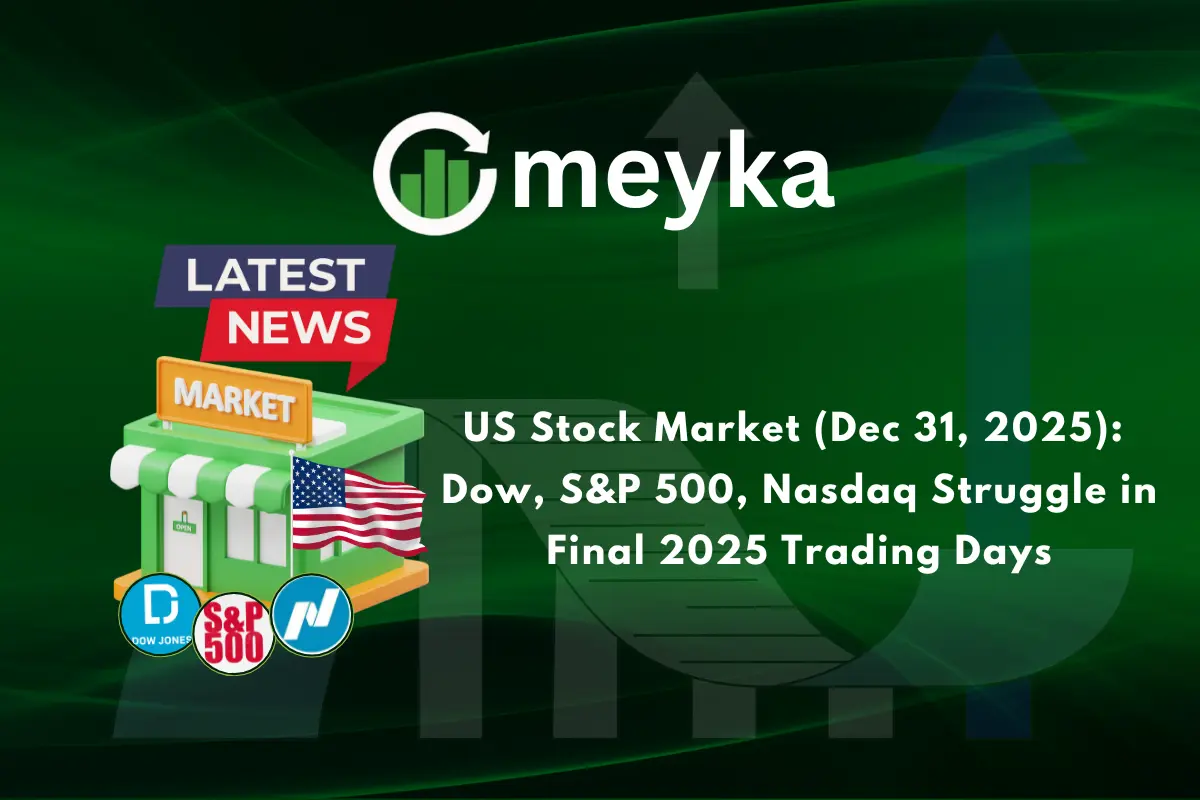 US Stock Market