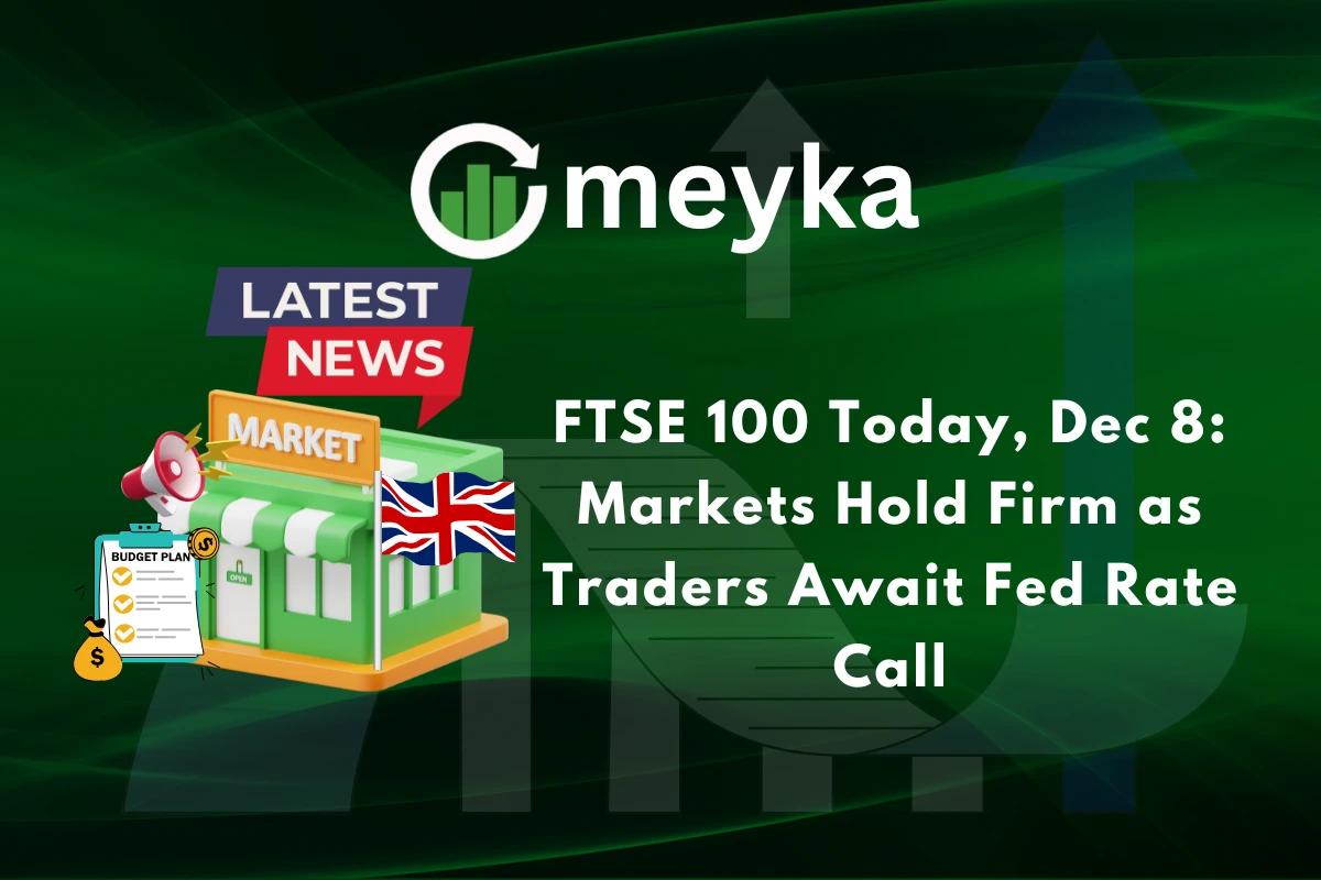FTSE 100