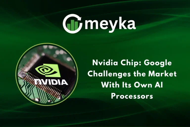 Nvidia Chip