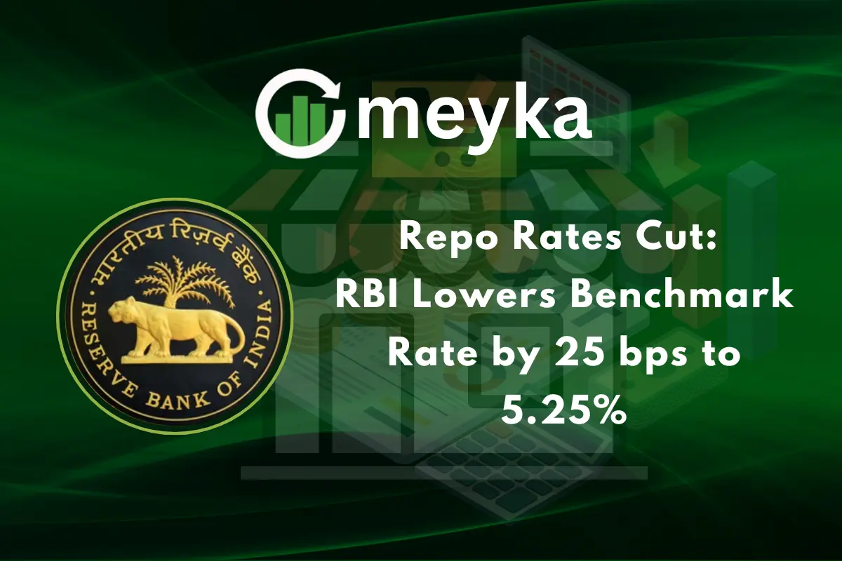 Repo rates