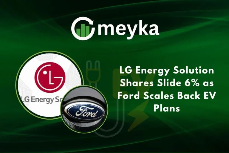 LG Energy Solution
