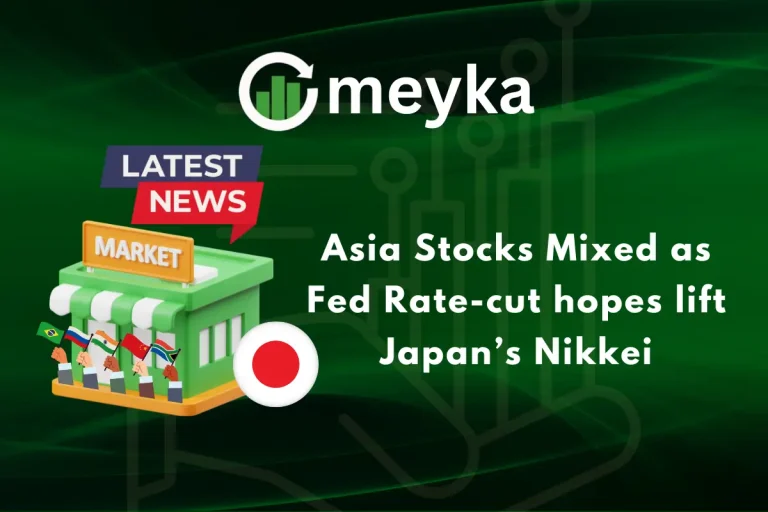 Asia stocks