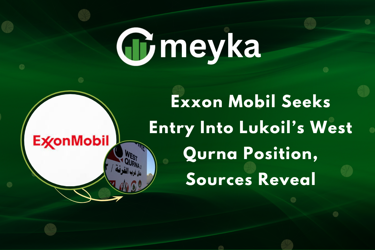 Exxon Mobil