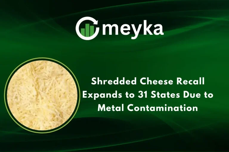 Shredded Cheese