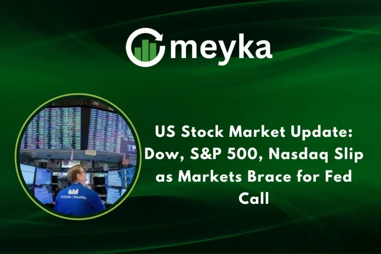 US Stock Market