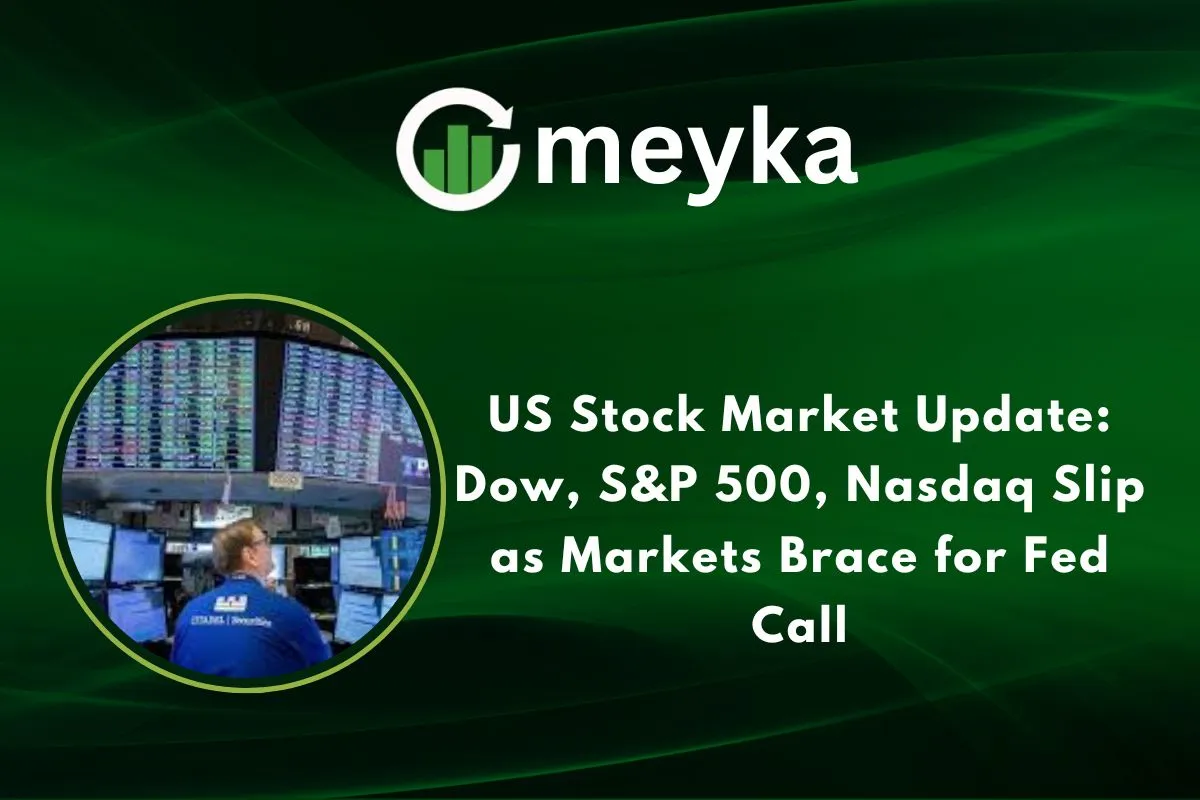 US Stock Market