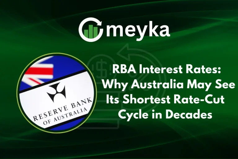 RBA Interest Rates