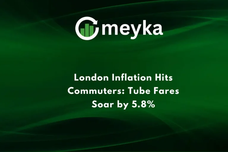 London Inflation