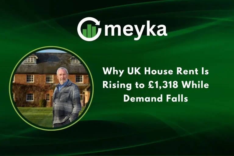 UK House Rent