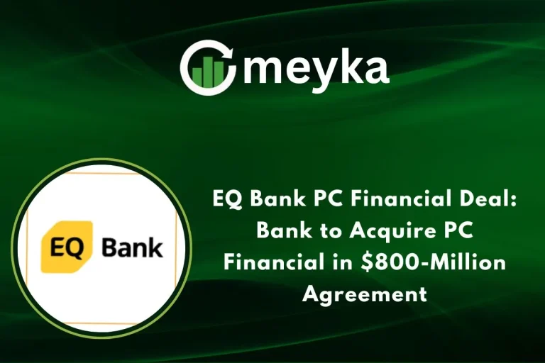 eq bank pc financial
