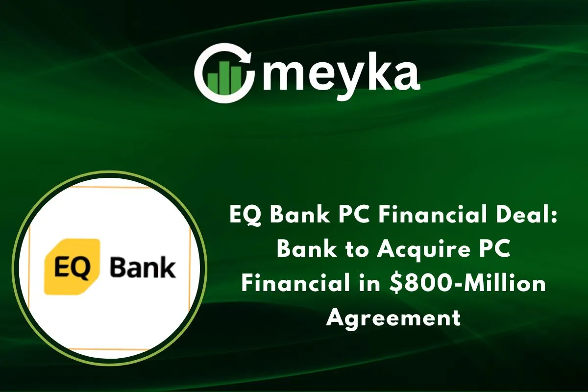 eq bank pc financial