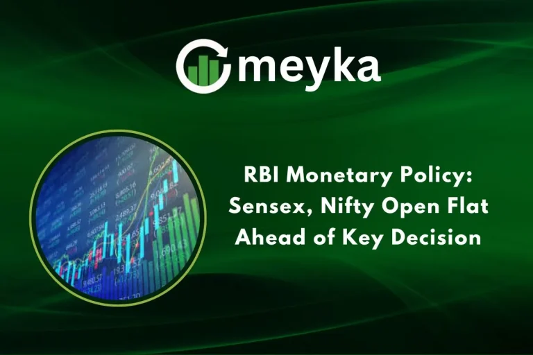 RBI Monetry Policy