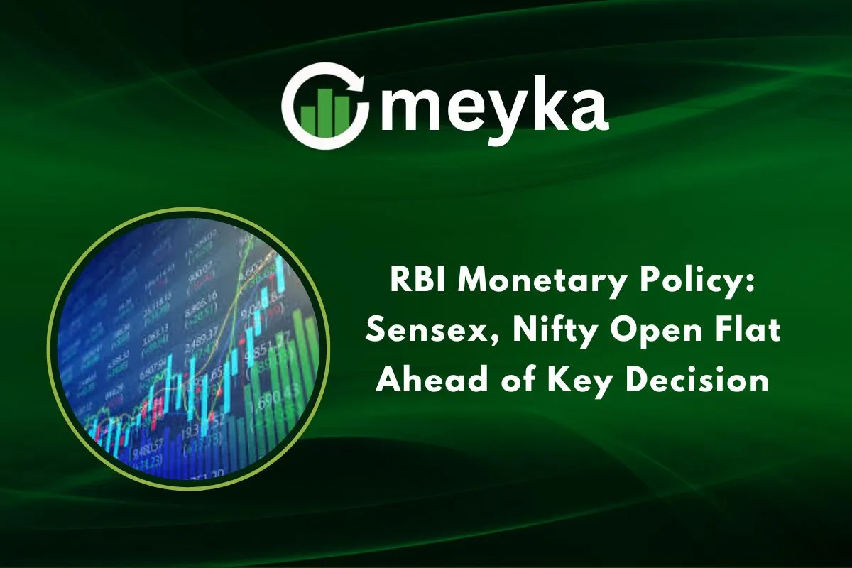 RBI Monetry Policy