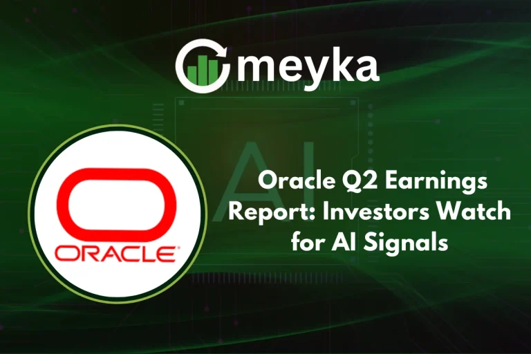Oracle Q2 Earnings Report: Investors Watch for AI Signals