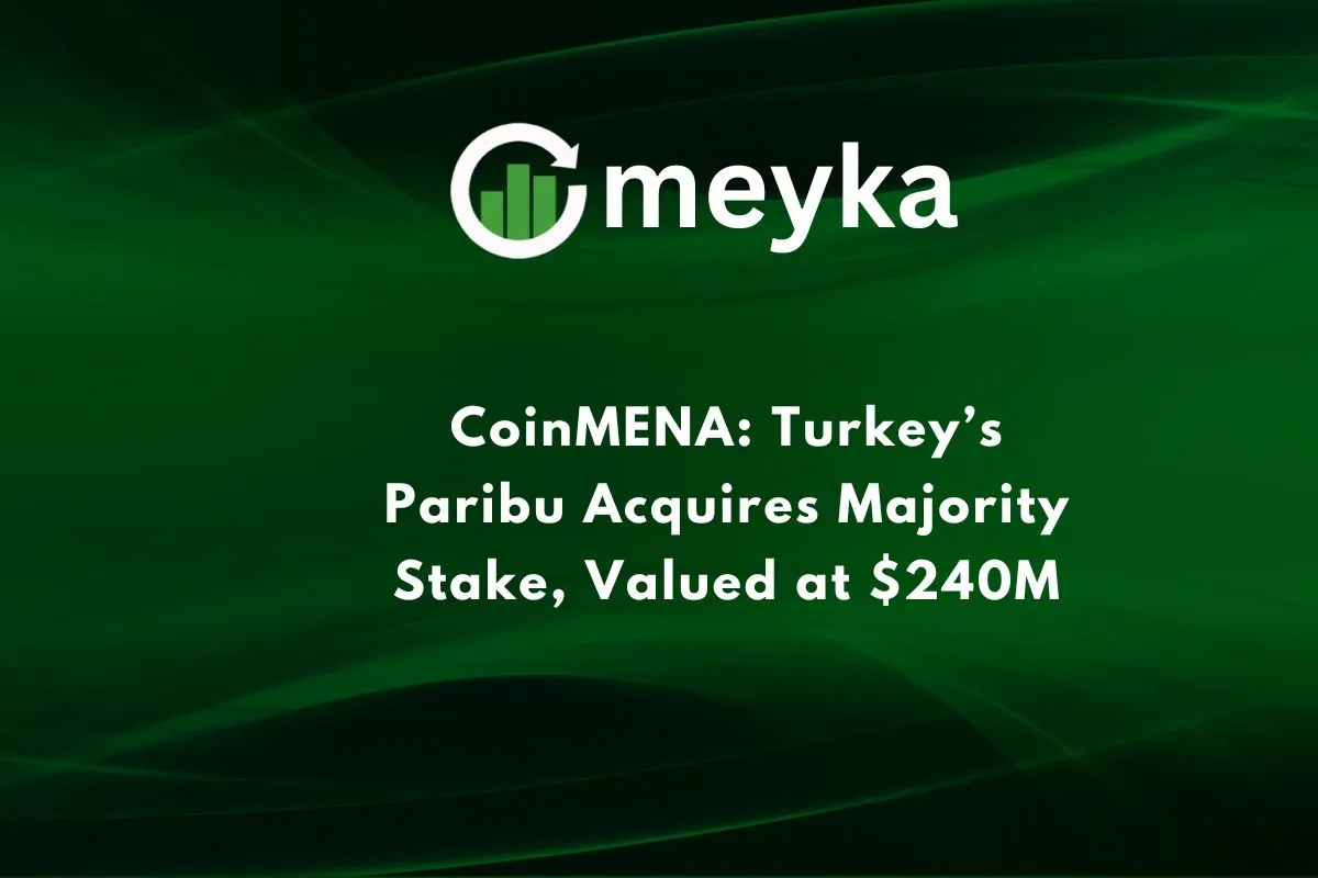 CoinMENA