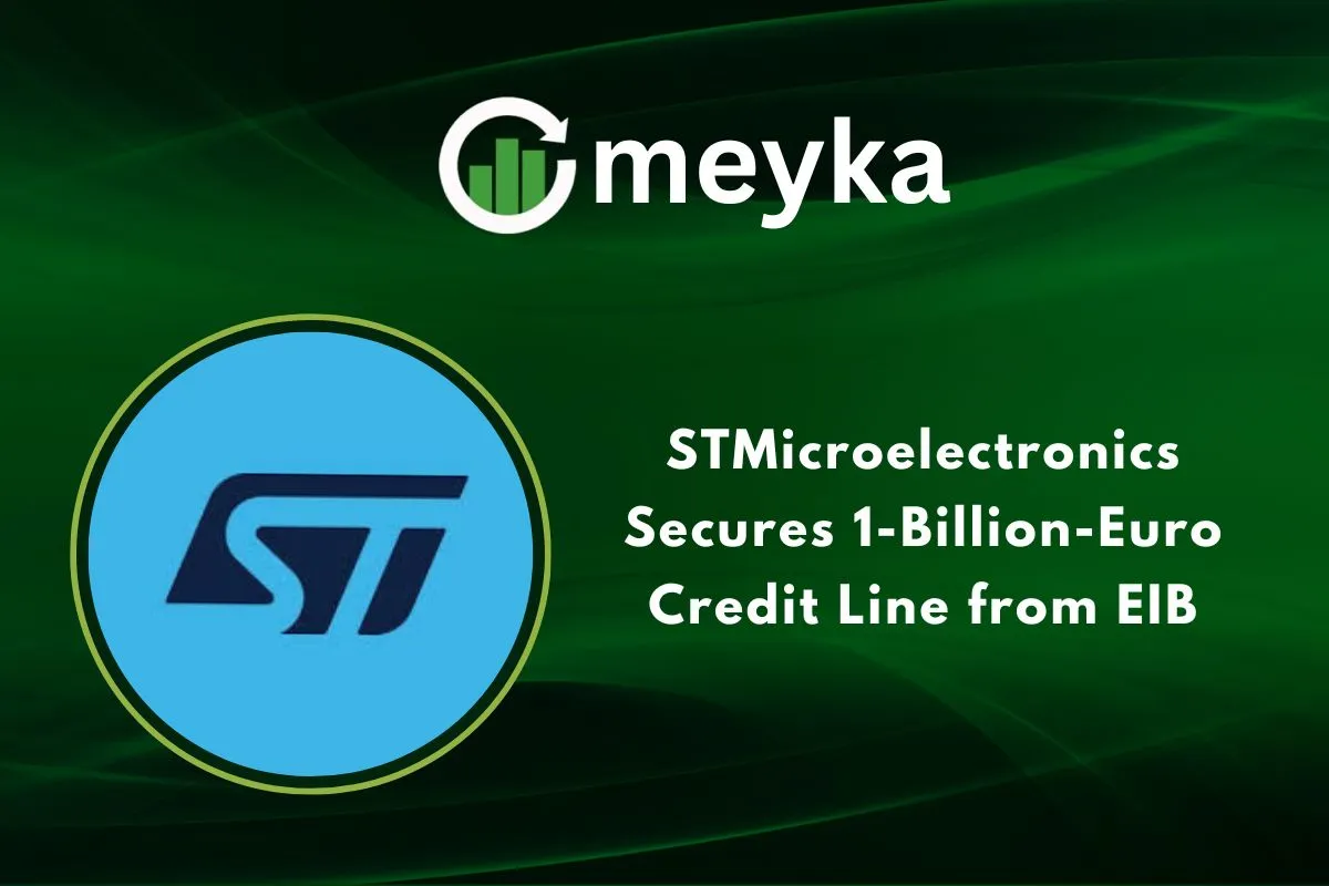STMicroelectronics