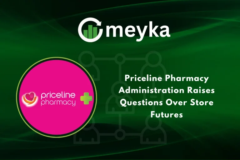 priceline pharmacy administration