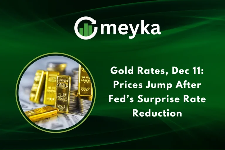 Gold Rates