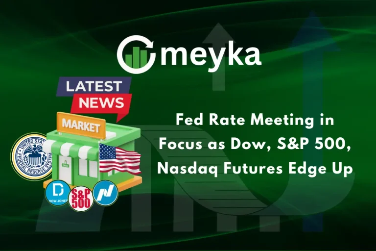Fed Rate Meeting