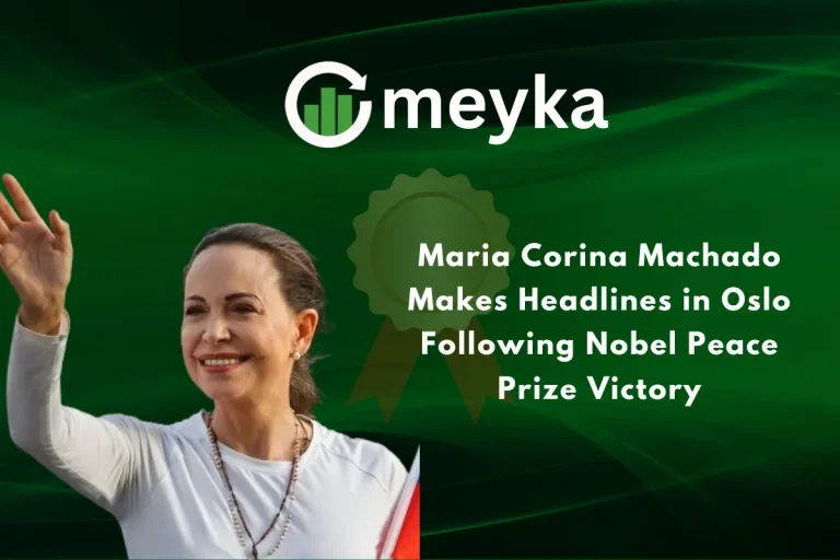 maria corina machado