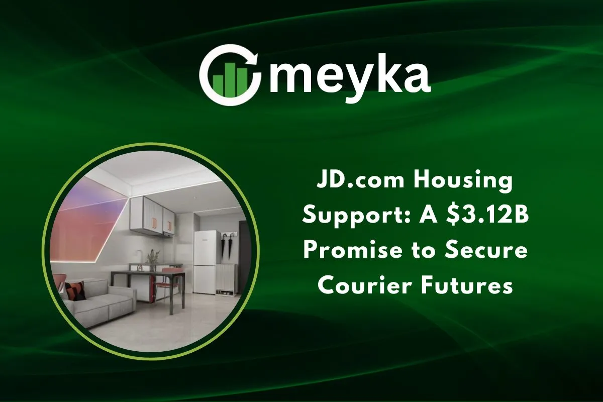 JD.com Housing Support