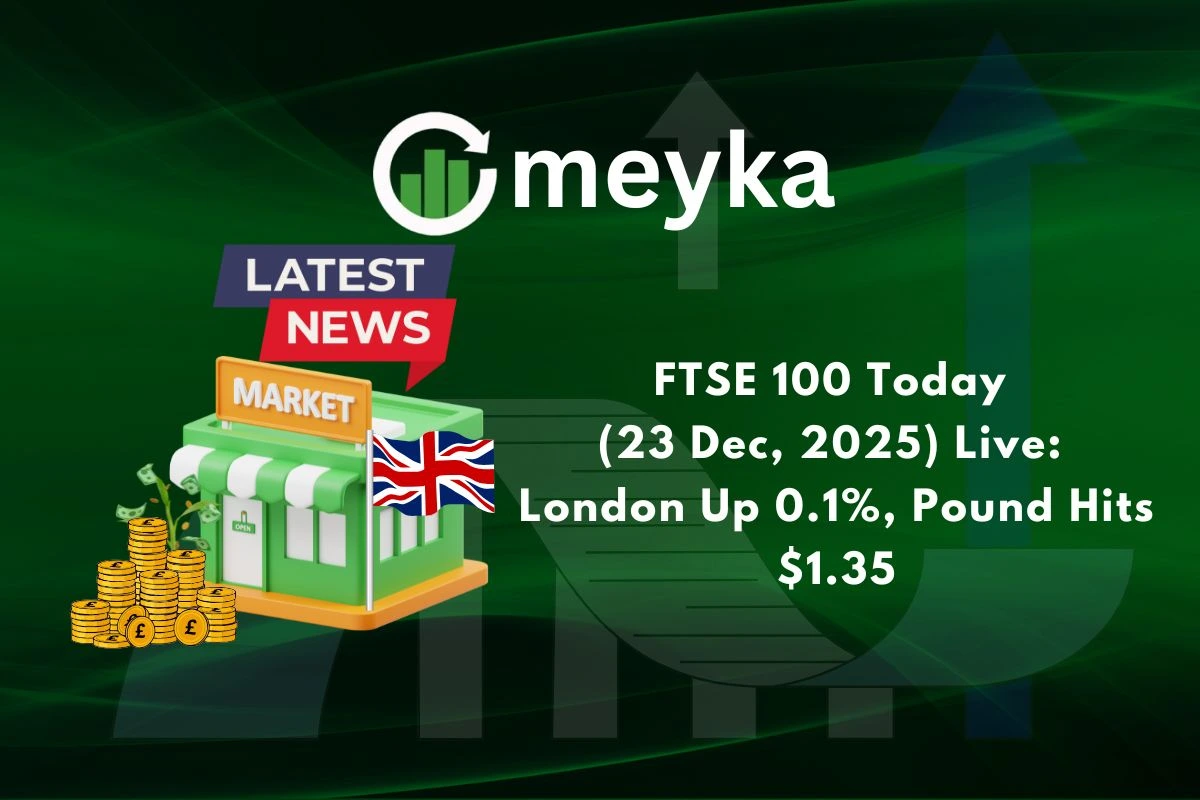 FTSE 100