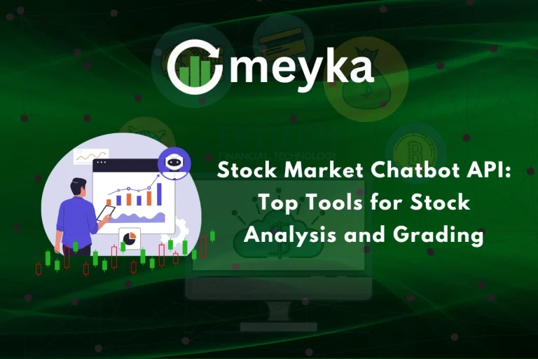 Stock Market Chatbot API