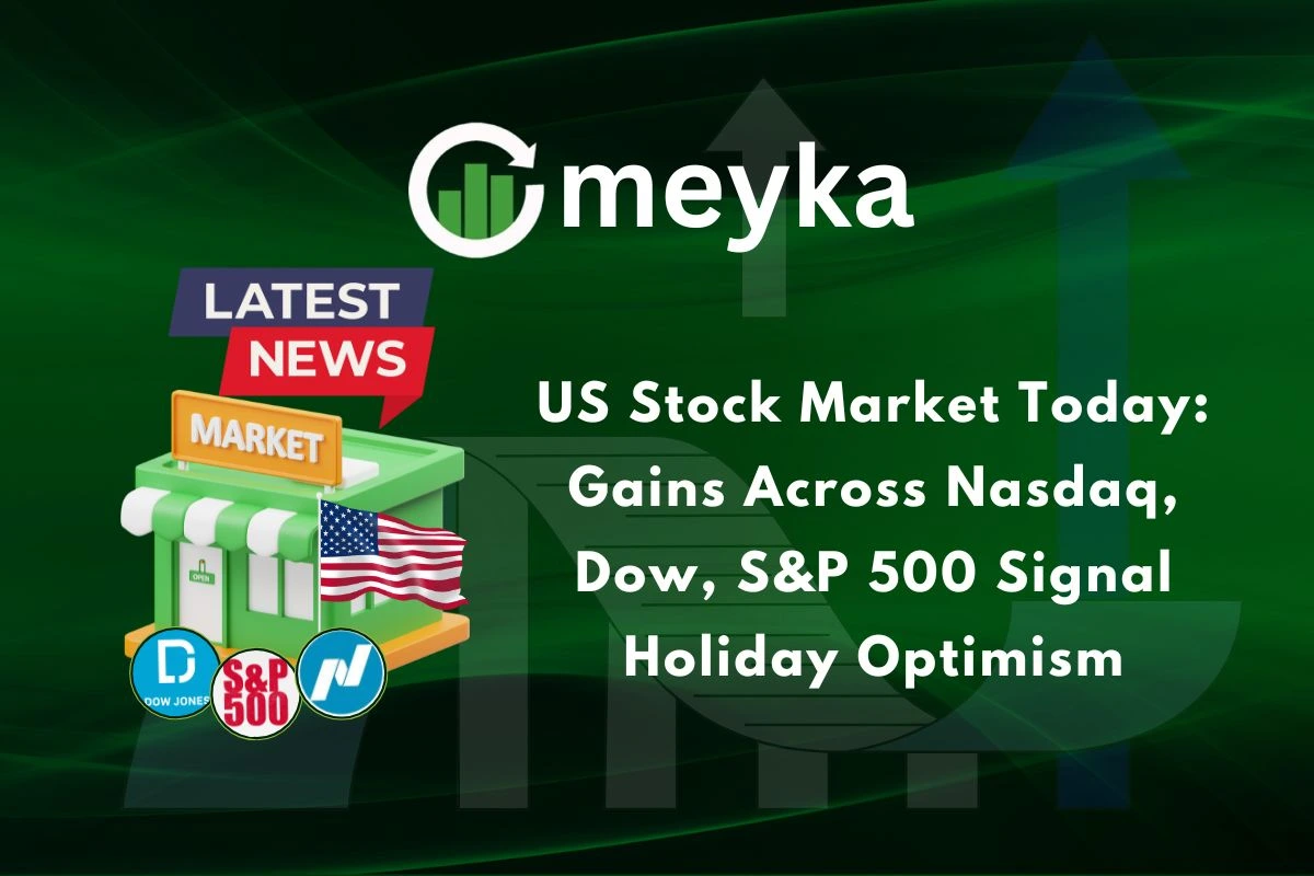 US stock Market