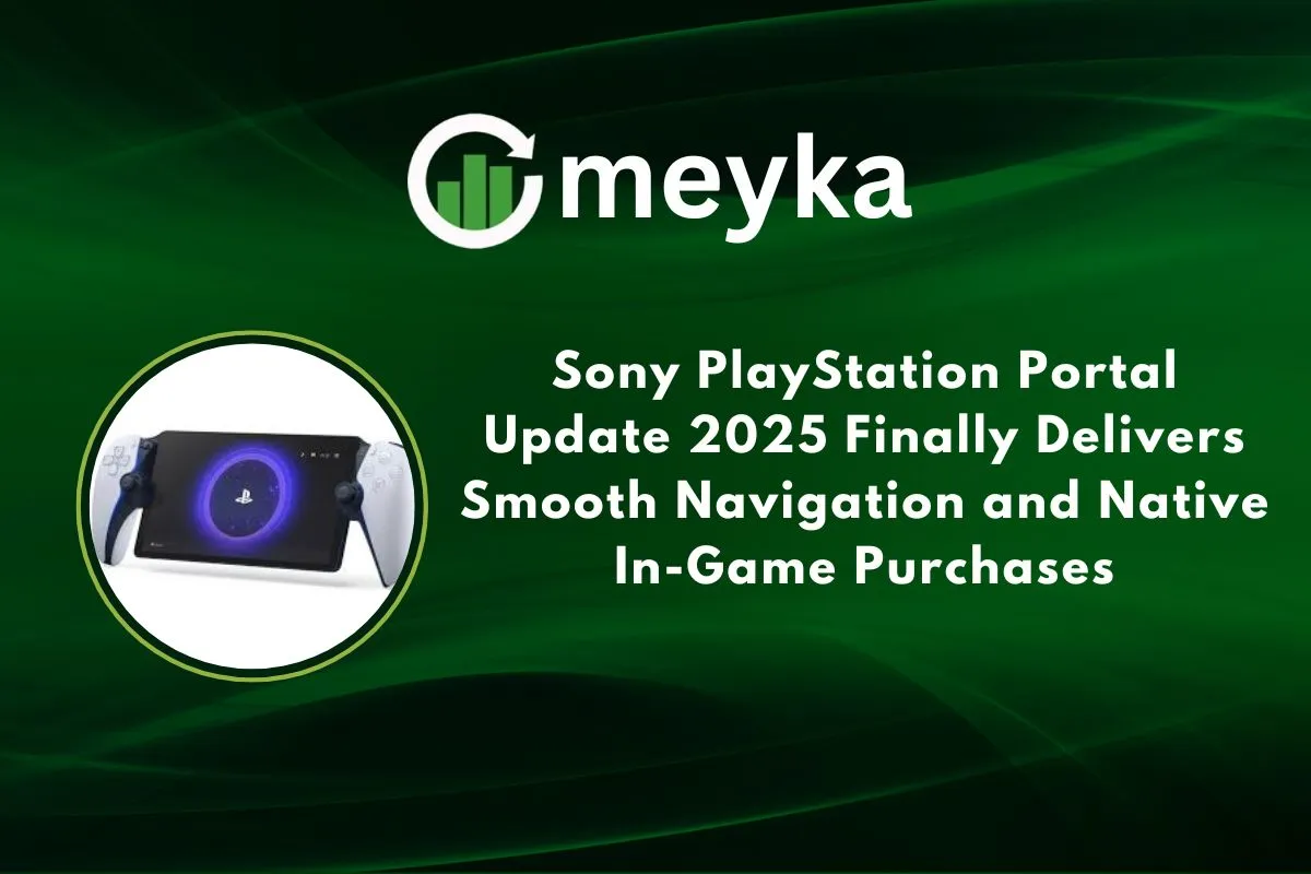 Sony PlayStation Portal