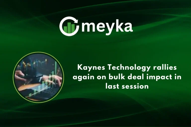 Kaynes Technology