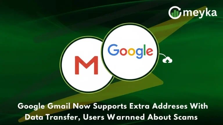 Google Gmail